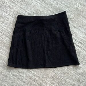 Princess Polly Selby mini skirt